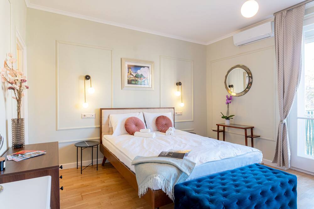 Photo of Bedroom in Lagymanyos