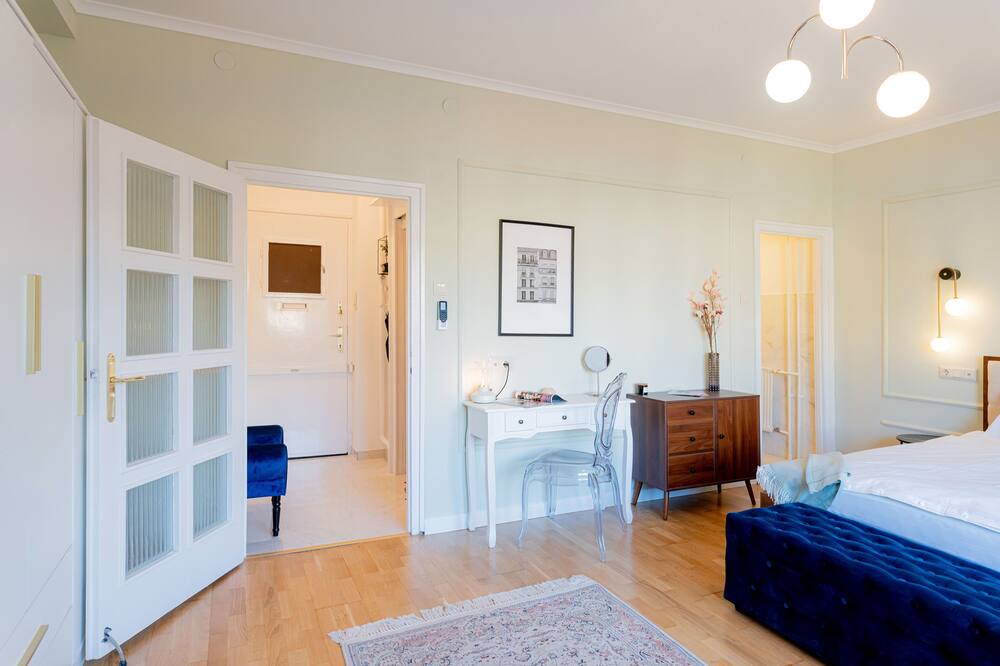 Photo of Bedroom in Lagymanyos