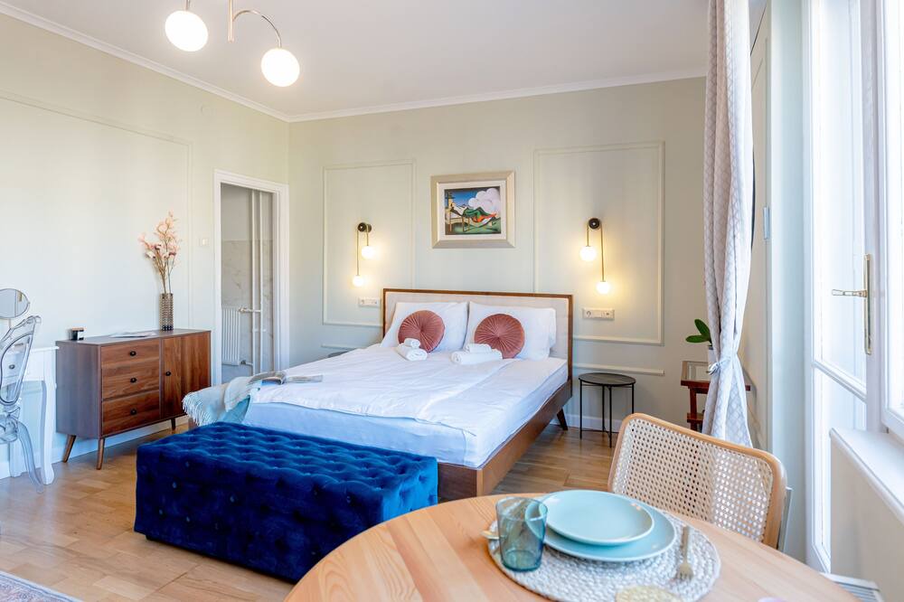 Photo of Bedroom in Lagymanyos