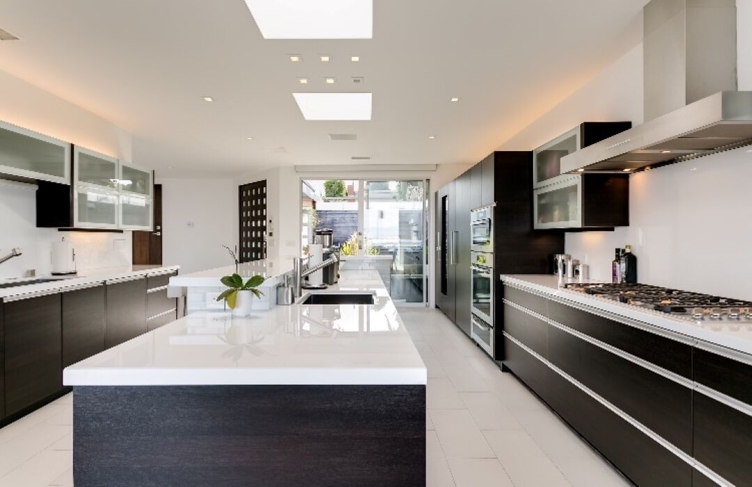 Photo of Kitchen in Playa Del Rey