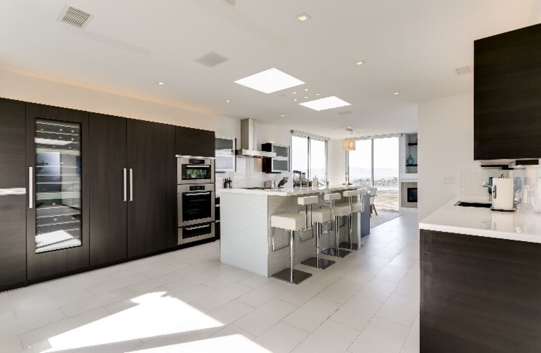 Photo of Kitchen in Playa Del Rey
