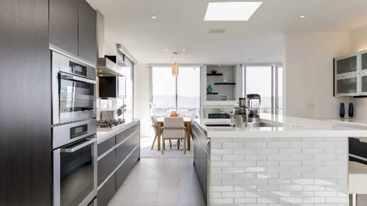 Photo of Kitchen in Playa Del Rey