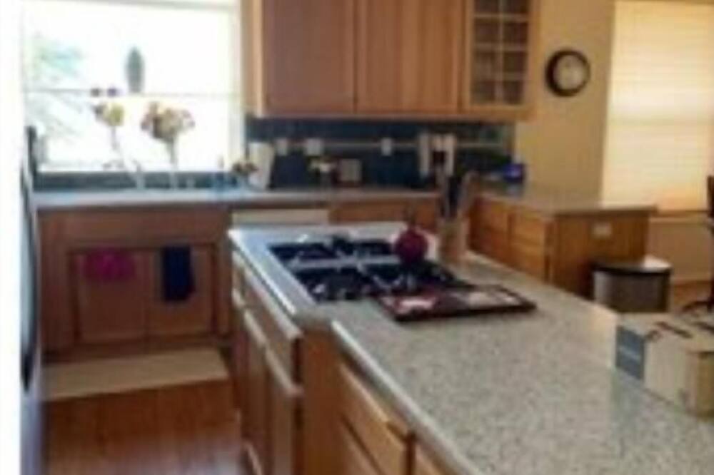 Photo of Kitchen in San Miguel