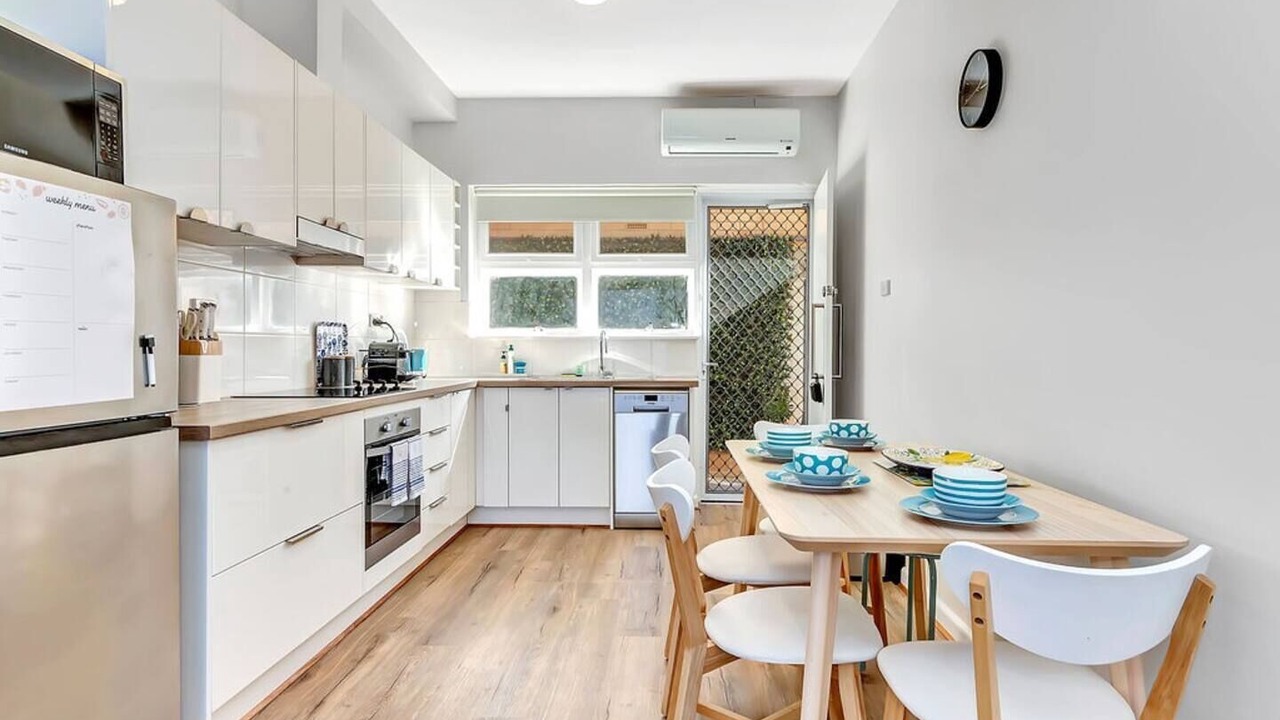 Photo of Kitchen in West Beach