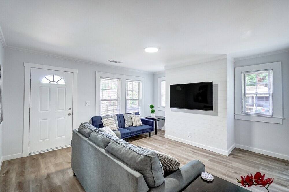 Photo of Bedroom in Paw Creek
