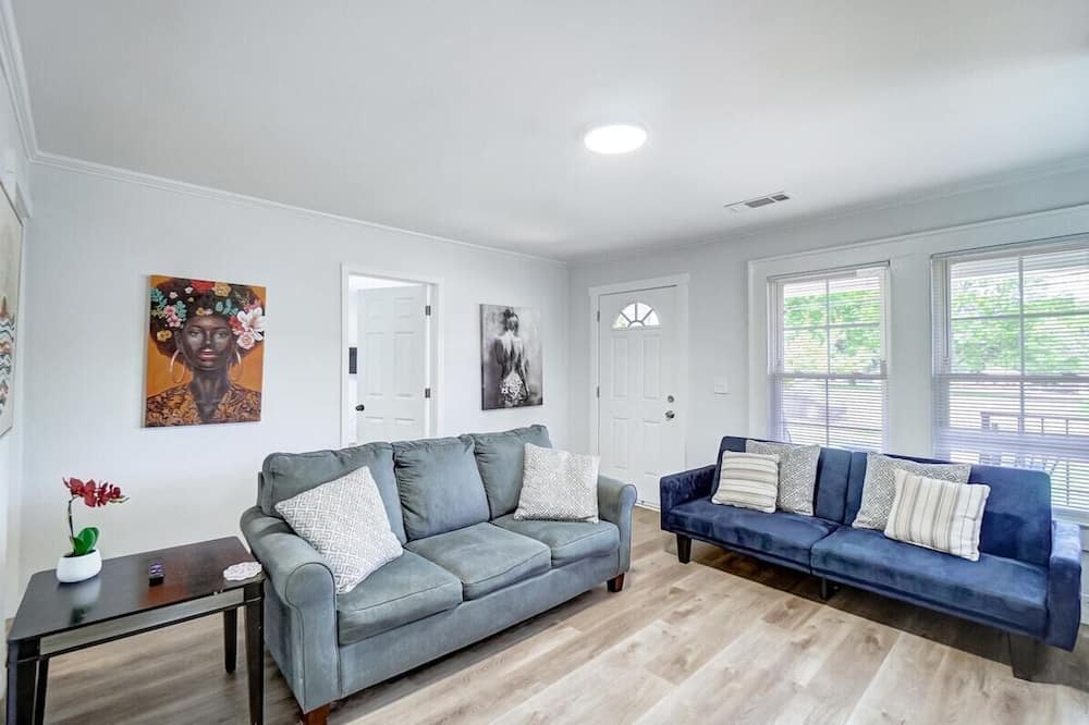 Photo of Bedroom in Paw Creek