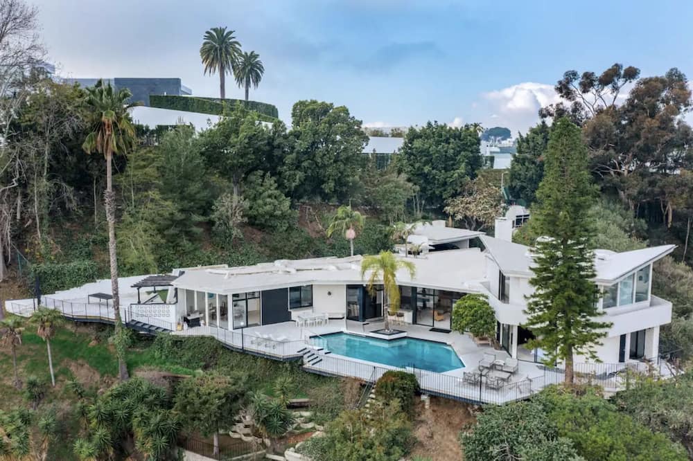 Photo of Outdoor in Bel Air