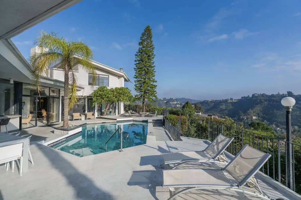 Photo of Outdoor in Bel Air