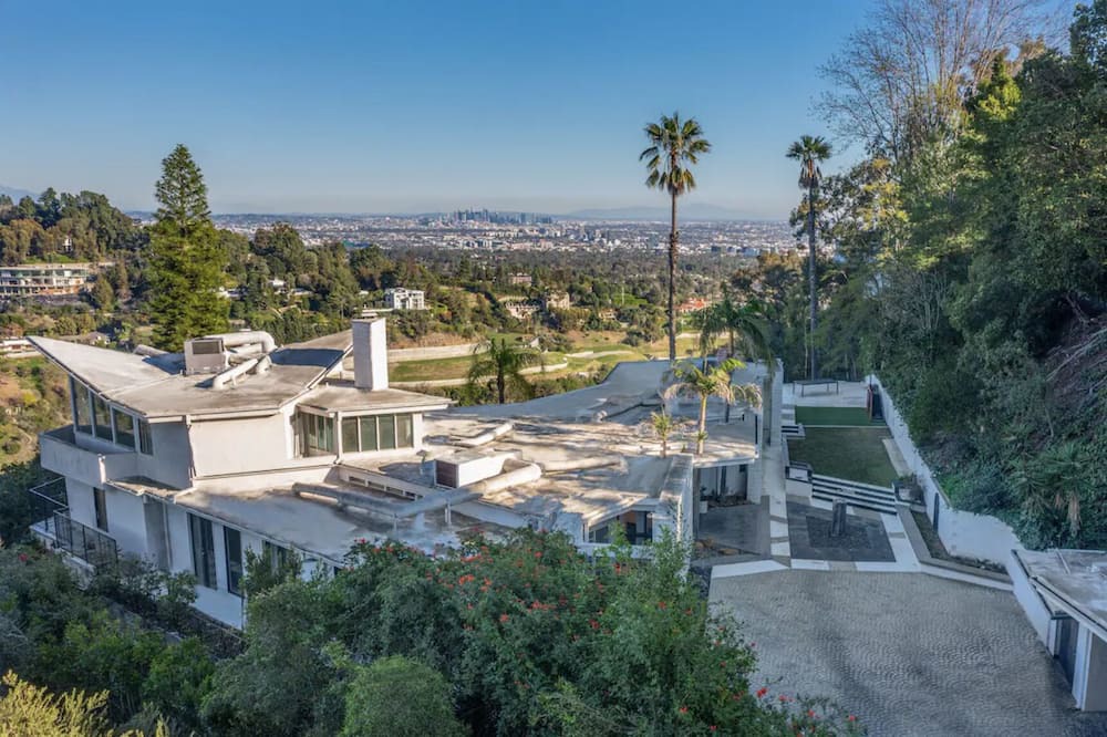 Photo of Outdoor in Bel Air