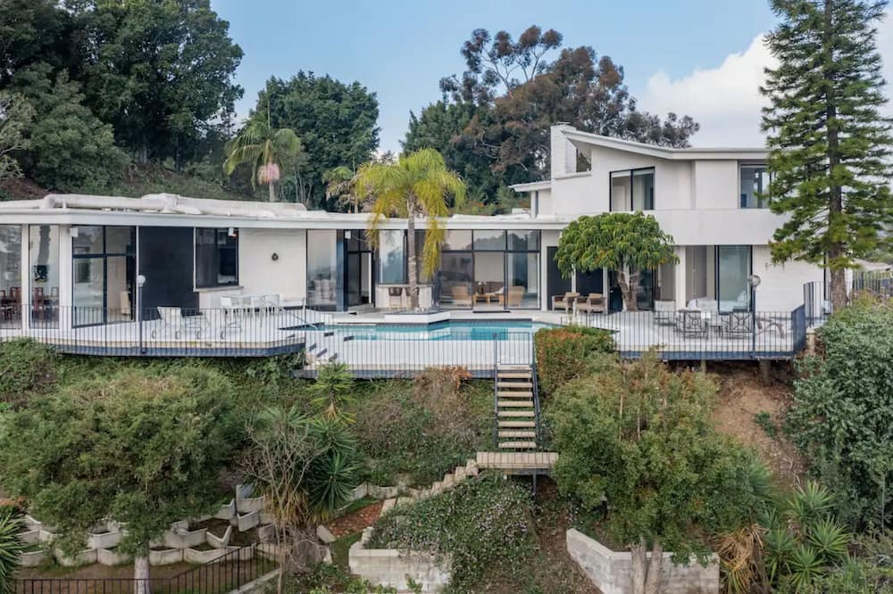 Photo of Outdoor in Bel Air