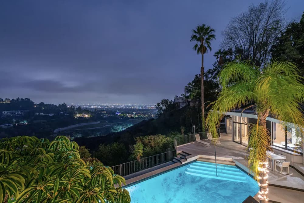 Photo of Outdoor in Bel Air