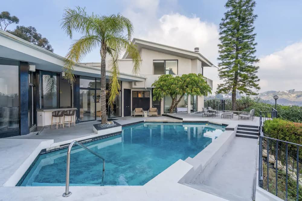Photo of Outdoor in Bel Air