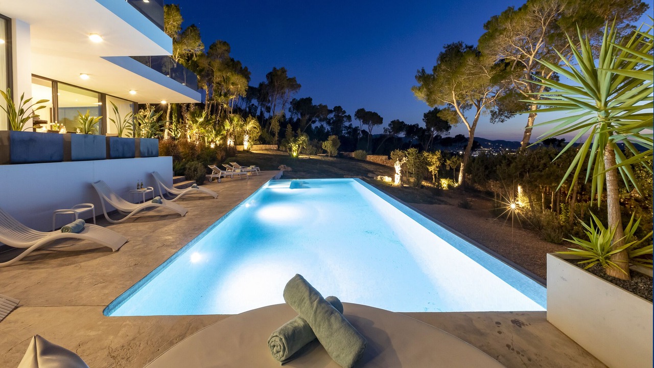 Photo of Outdoor in Sant Antoni de Portmany