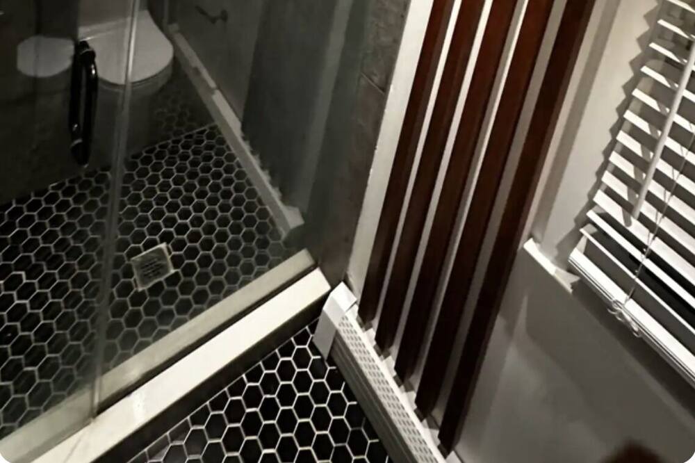 Photo of Bathroom in Lake Hiawatha