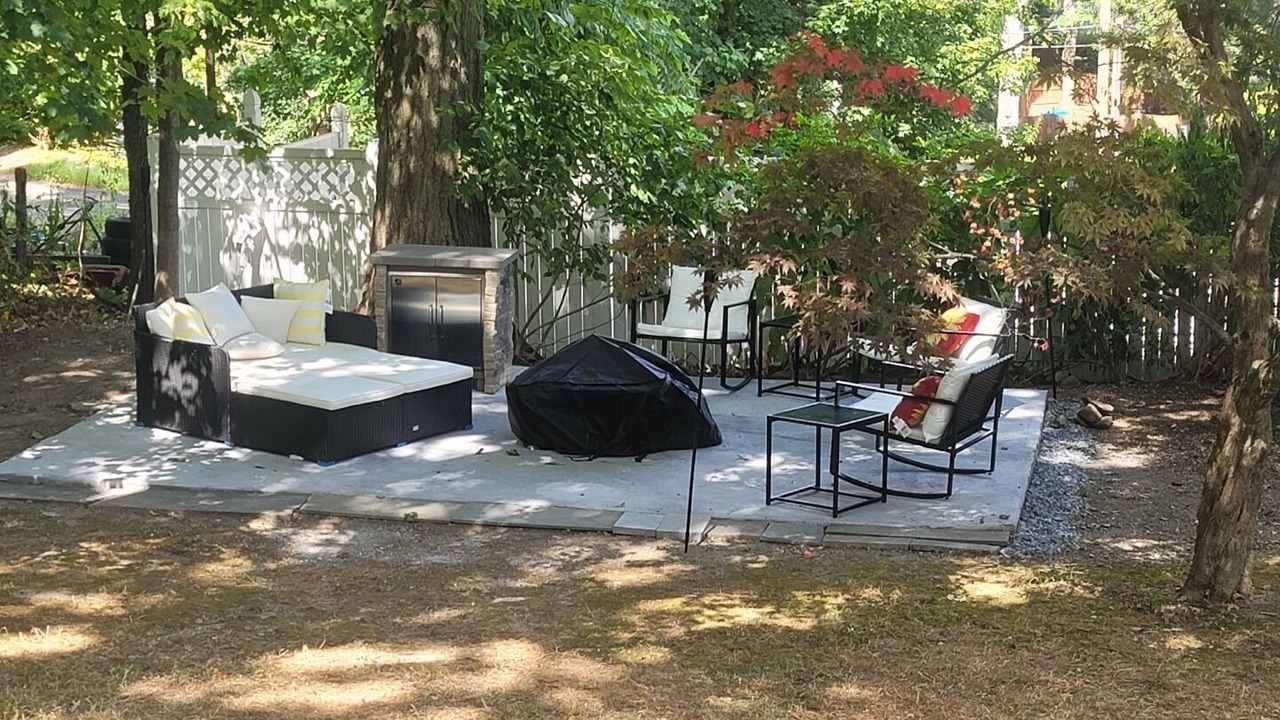 Photo of Outdoor in Woodbury