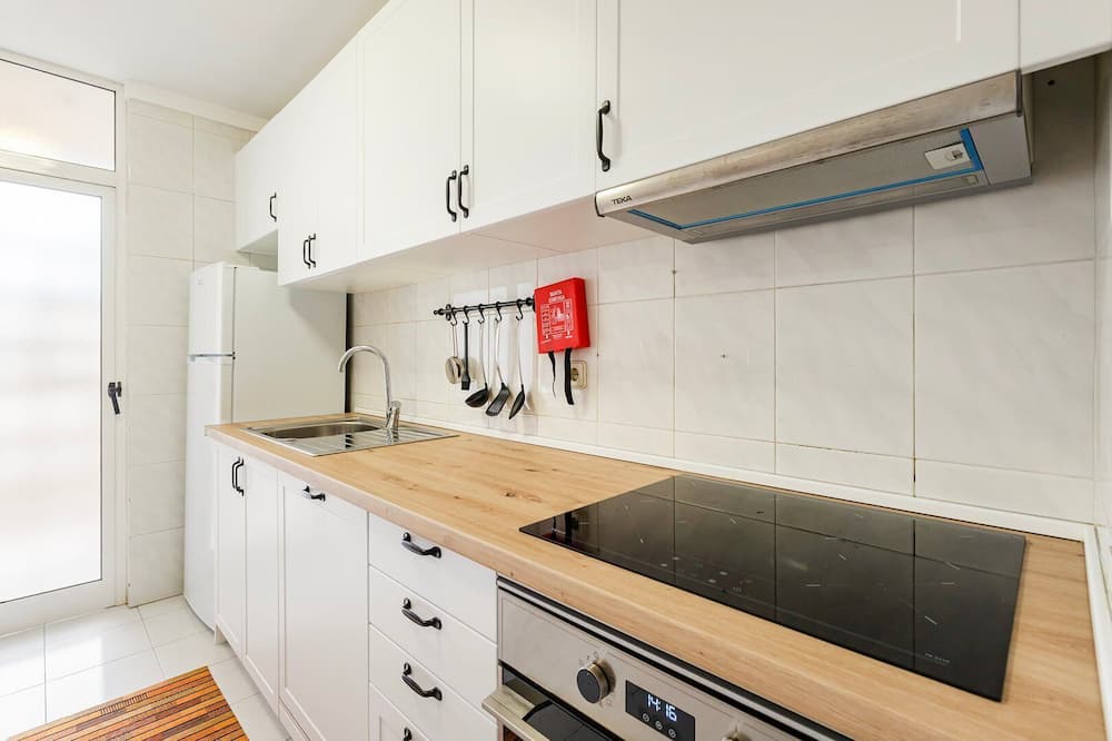 Photo of Kitchen in Lavra