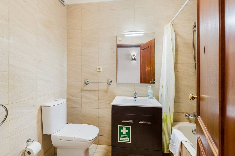 Photo of Bathroom in Lavra