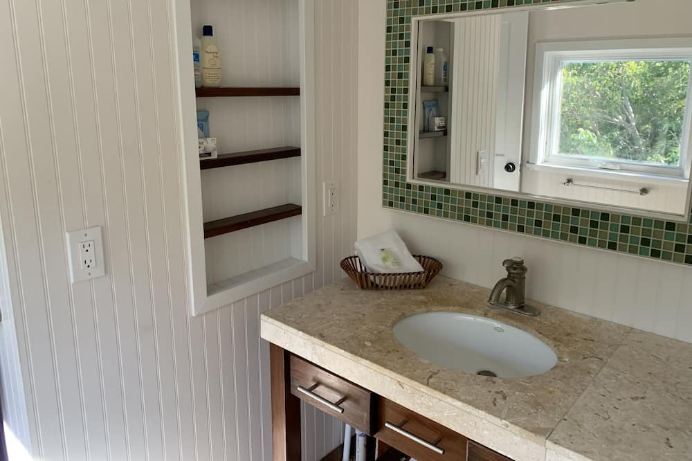 Photo of Bathroom in Green Turtle Cay