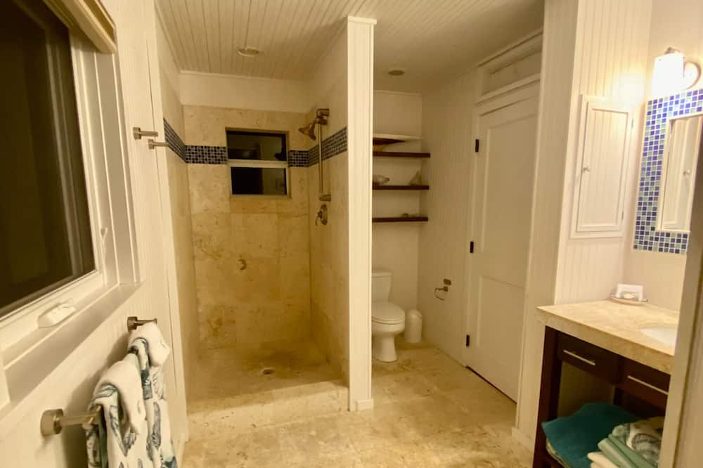 Photo of Bathroom in Green Turtle Cay