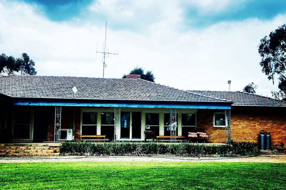 Photo of Outdoor in Tocumwal