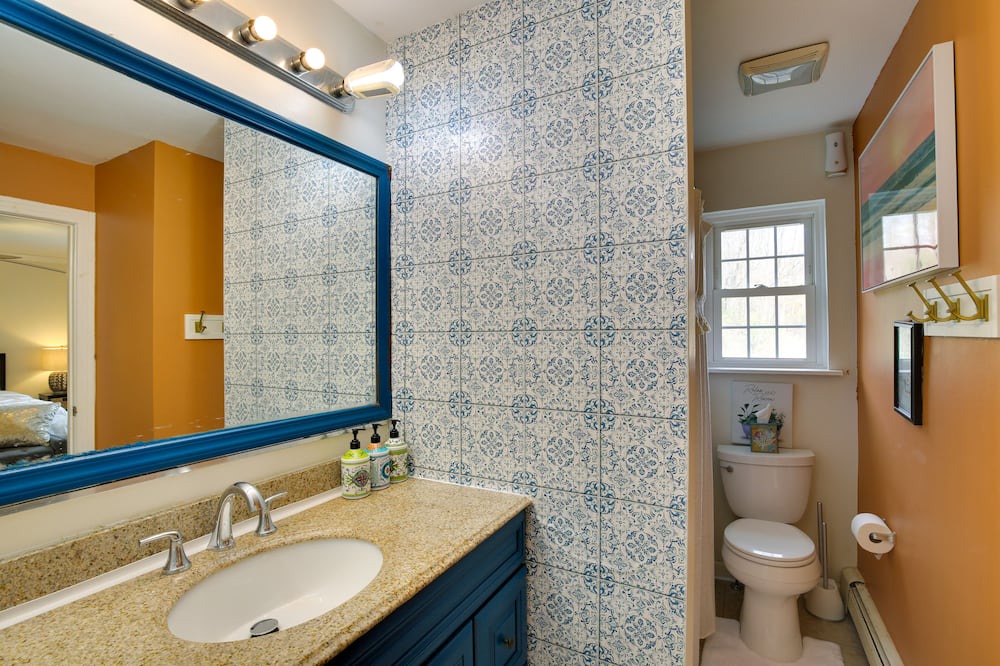Photo of Bathroom in Crown Heights