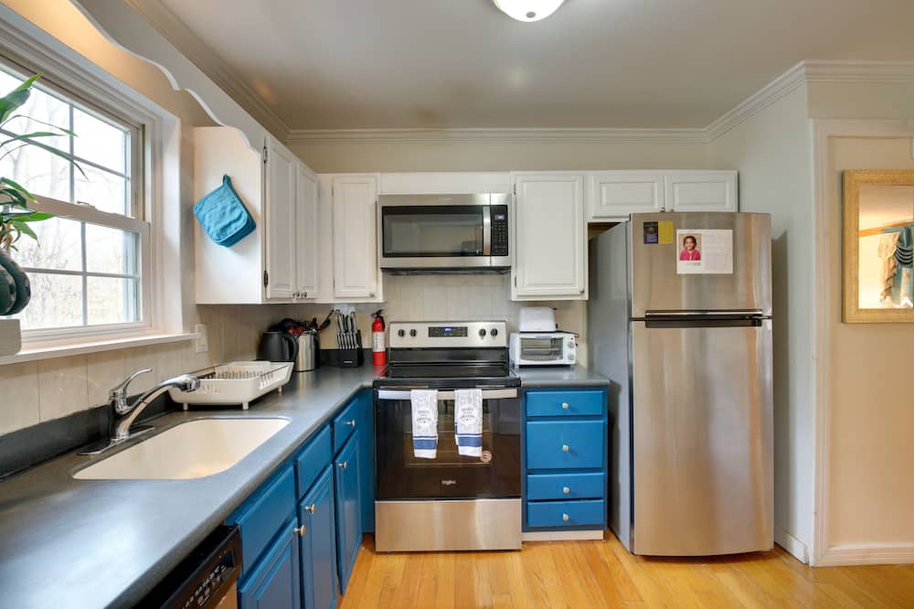 Photo of Kitchen in Crown Heights