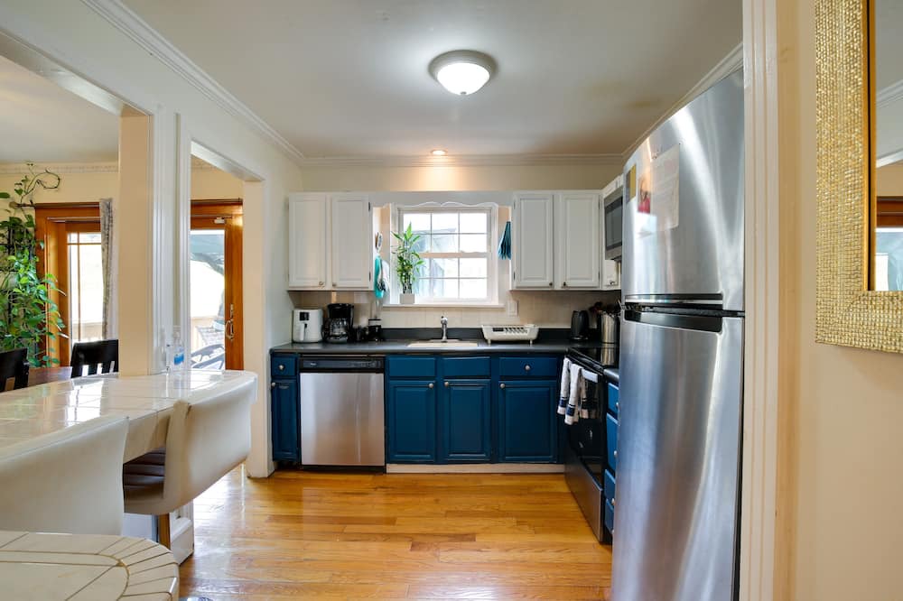Photo of Kitchen in Crown Heights