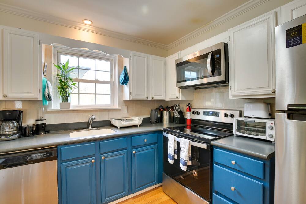 Photo of Kitchen in Crown Heights