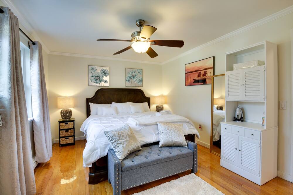 Photo of Bedroom in Crown Heights