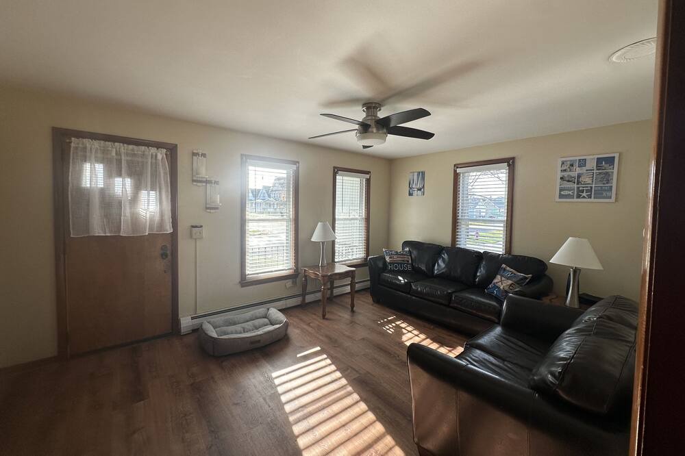 Photo of Bedroom in Dunkirk