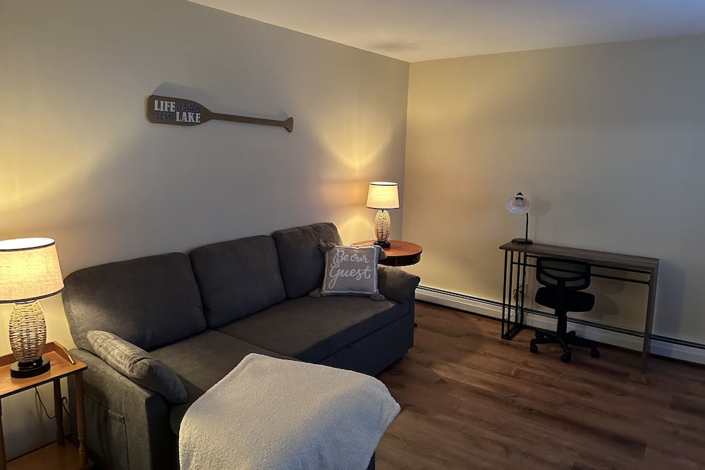Photo of Bedroom in Dunkirk