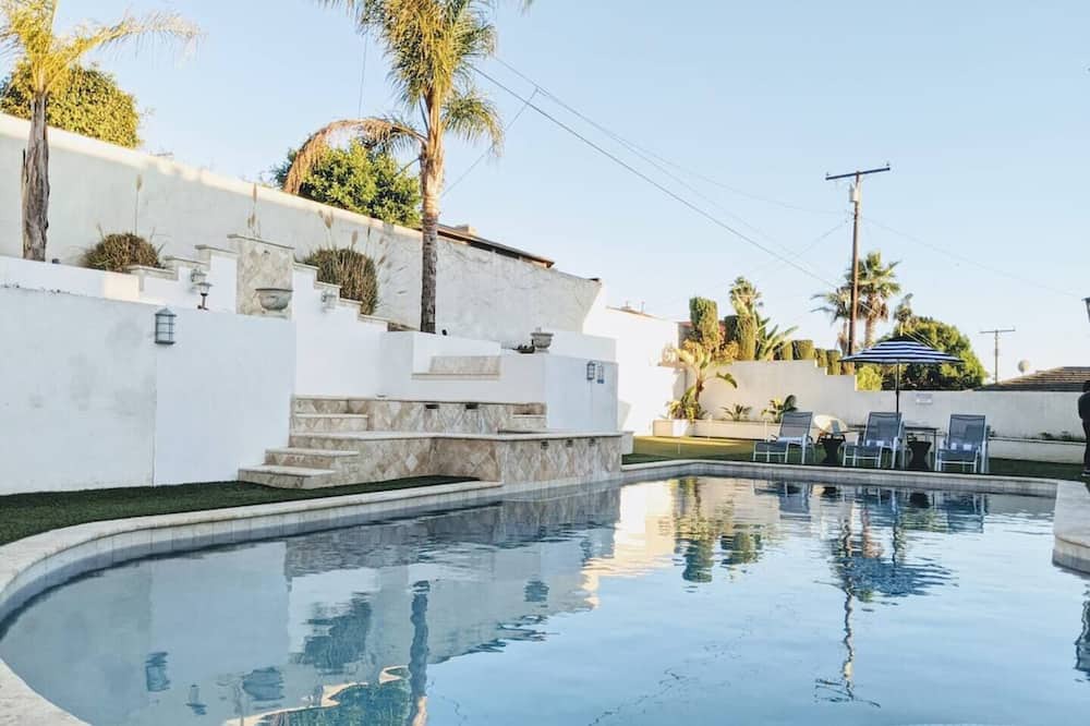 Photo of Outdoor in Ladera Heights
