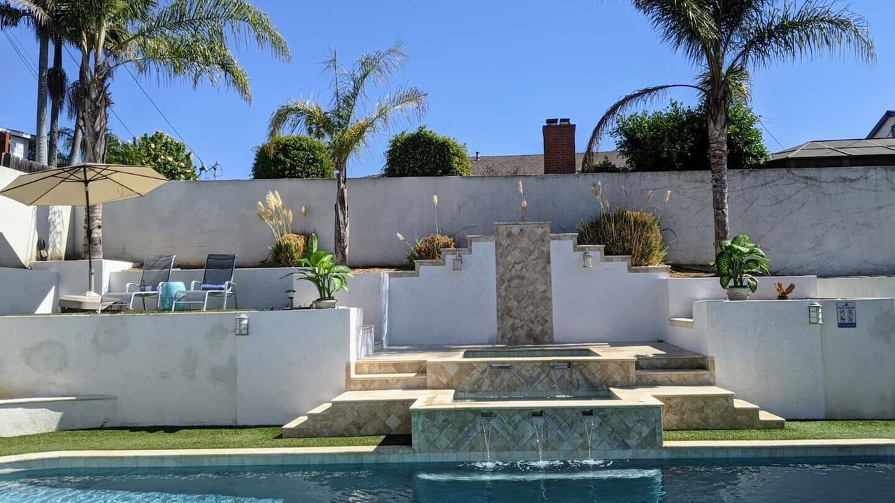 Photo of Outdoor in Ladera Heights