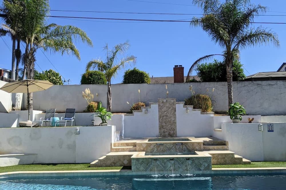 Photo of Outdoor in Ladera Heights