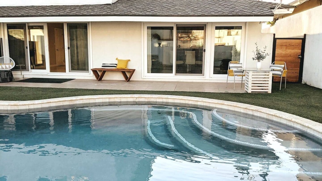 Photo of Outdoor in Ladera Heights