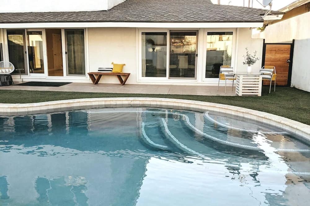 Photo of Outdoor in Ladera Heights