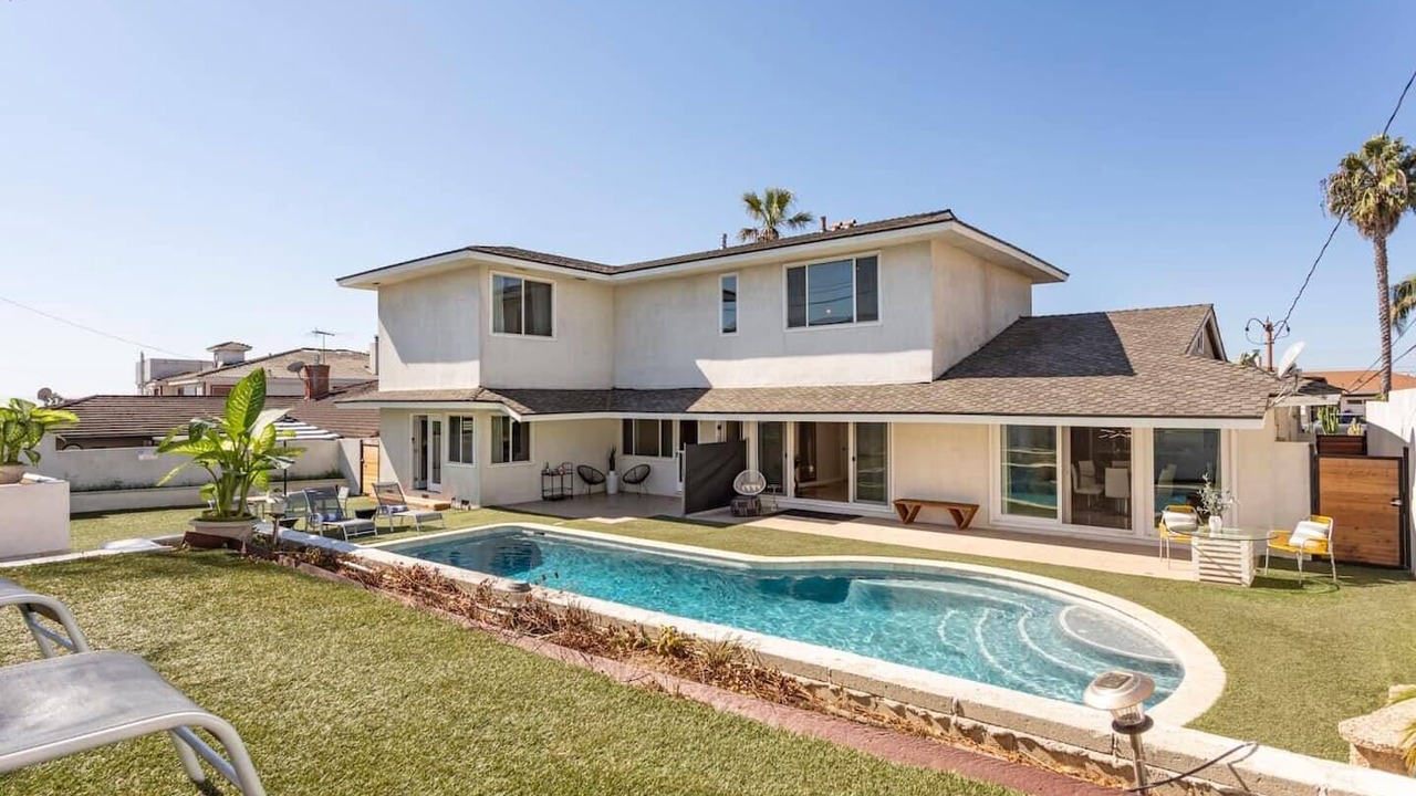 Photo of Outdoor in Ladera Heights