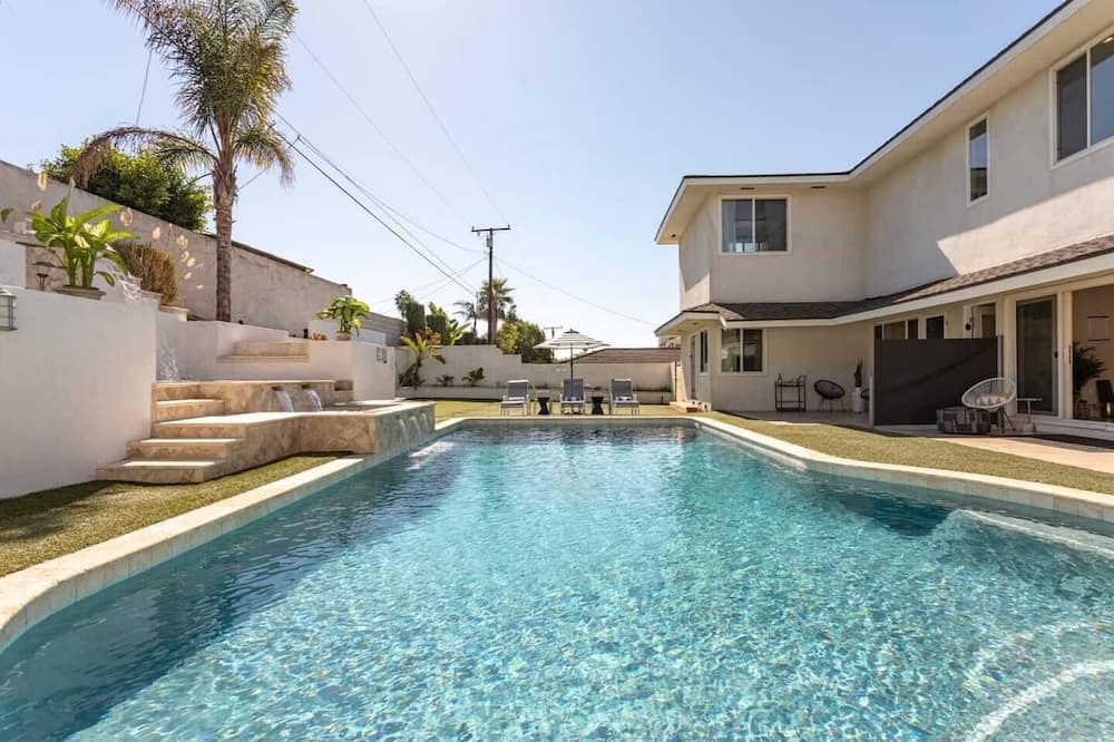 Photo of Outdoor in Ladera Heights