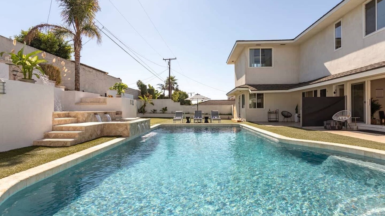 Photo of Outdoor in Ladera Heights