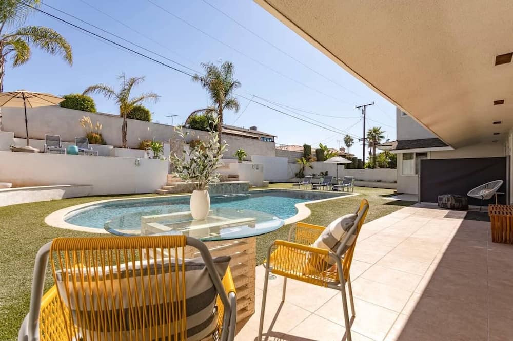Photo of Outdoor in Ladera Heights