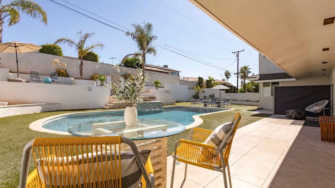 Photo of Outdoor in Ladera Heights