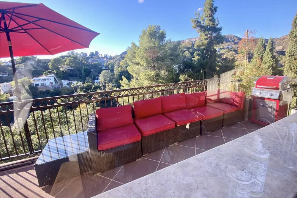 Photo of Outdoor in Hollywoodland