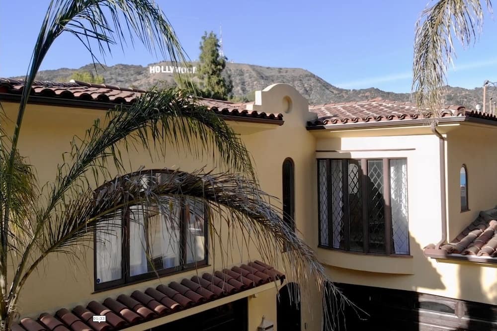 Photo of Outdoor in Hollywoodland