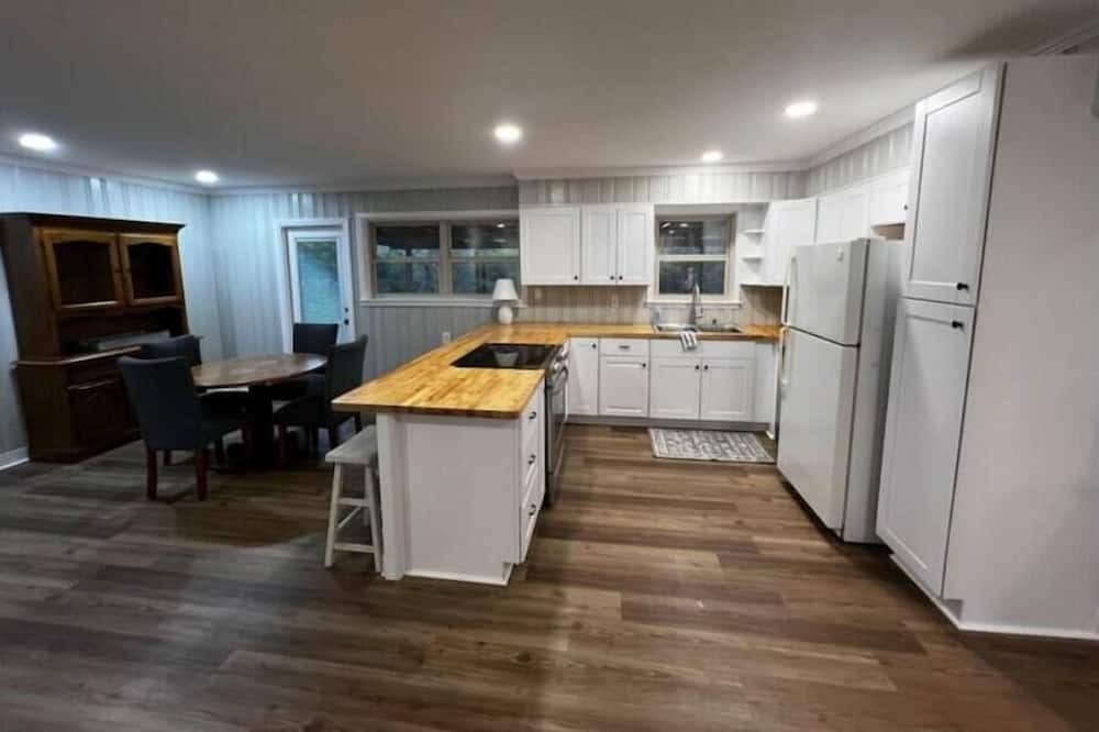 Photo of Kitchen in Jackson