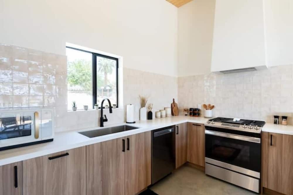 Photo of Kitchen in Joshua Tree
