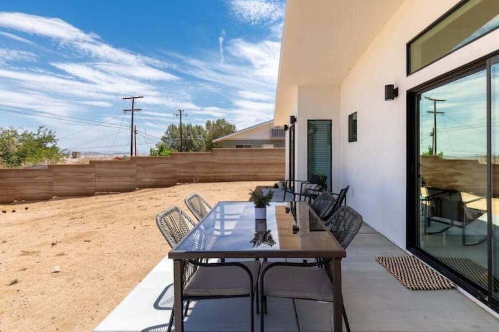 Photo of Outdoor in Joshua Tree