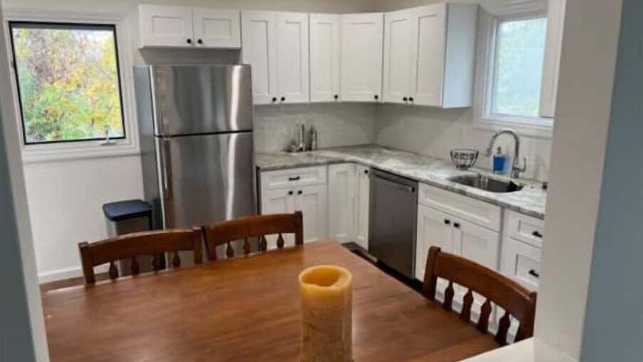 Photo of Kitchen in Cortlandt