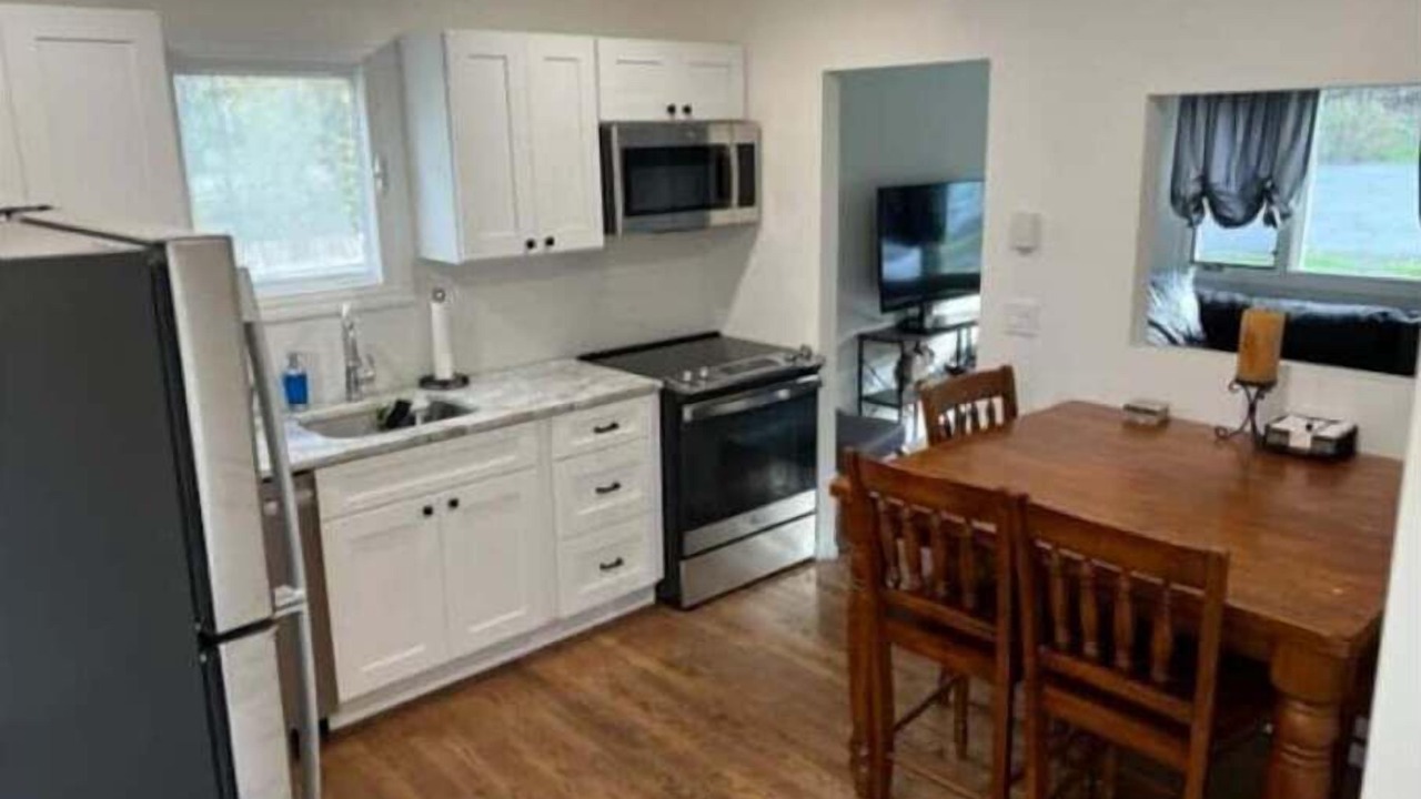Photo of Kitchen in Cortlandt