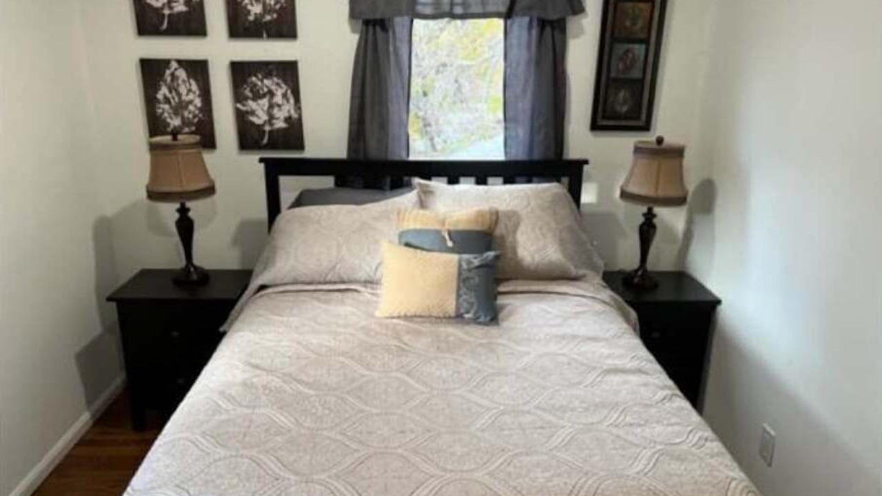 Photo of Bedroom in Cortlandt