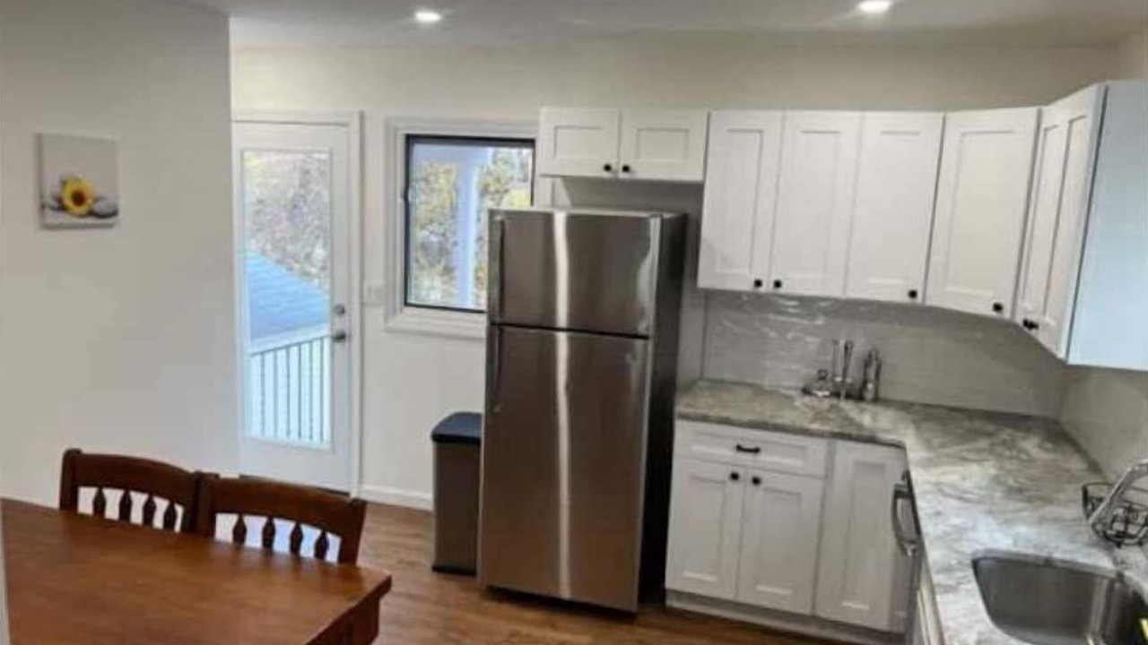 Photo of Kitchen in Cortlandt